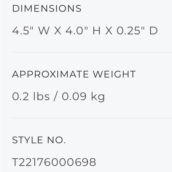 BRAHMIN VERONICA wallet,Shapefitter Melbourne, animal print,croc leather, New - Picture 8 of 8